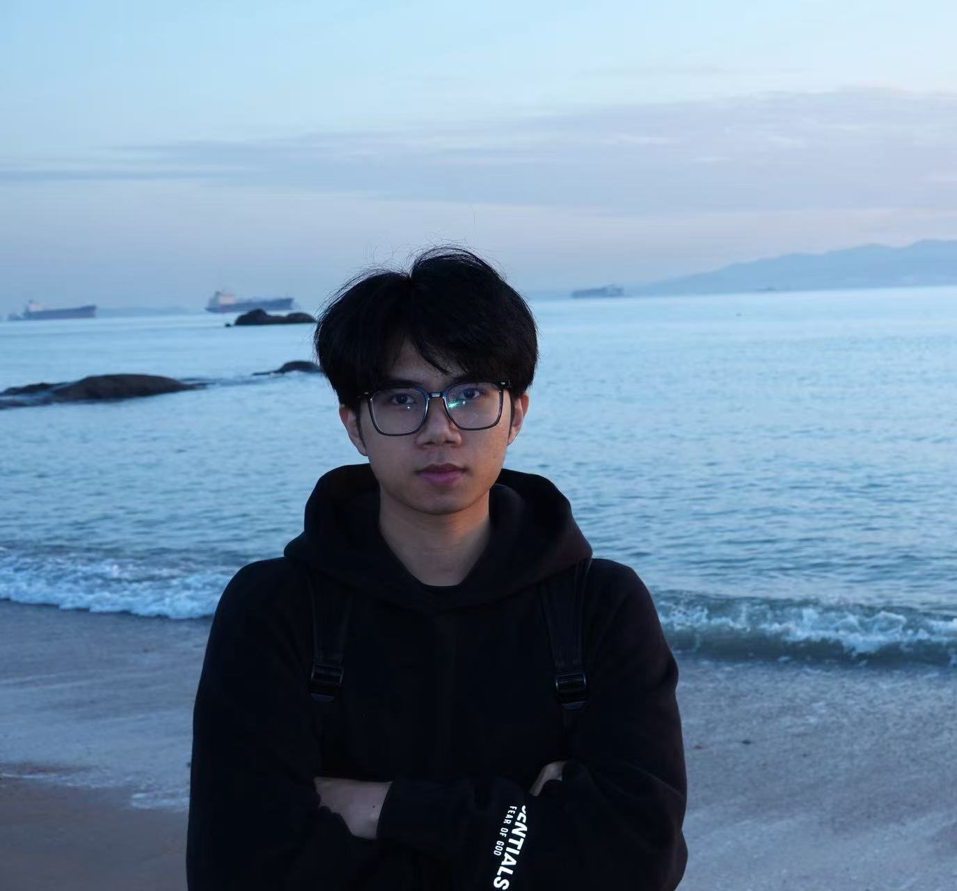 Wenjian Liang