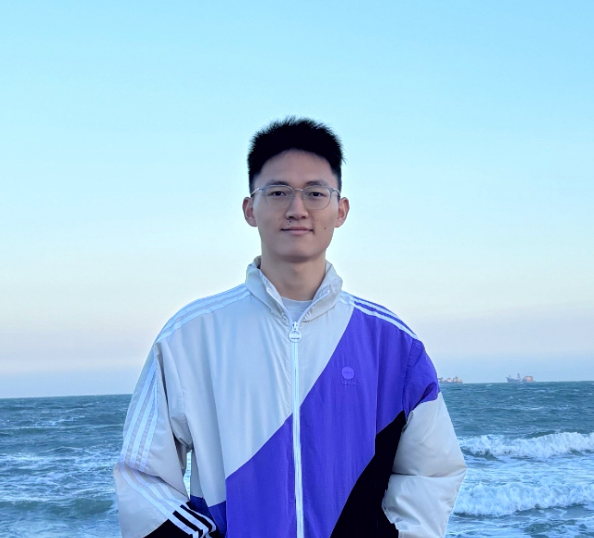 Wentao Yin