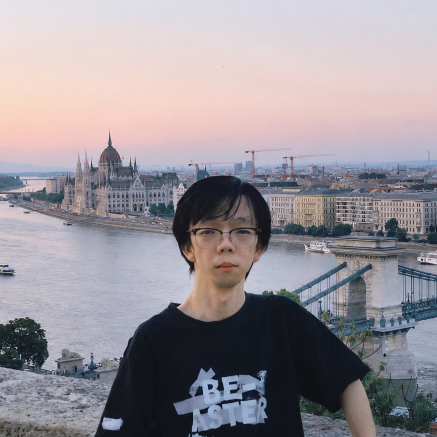 Junjie Yang